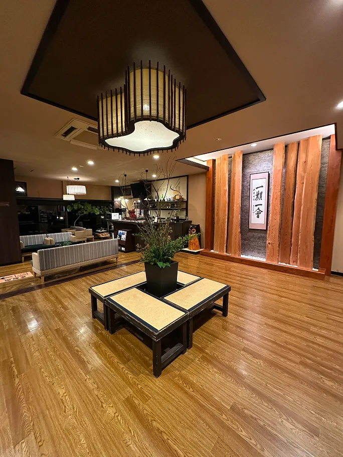 近隣温泉の写真