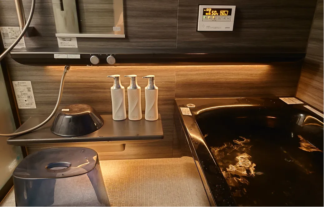 Refa社製のバス用品