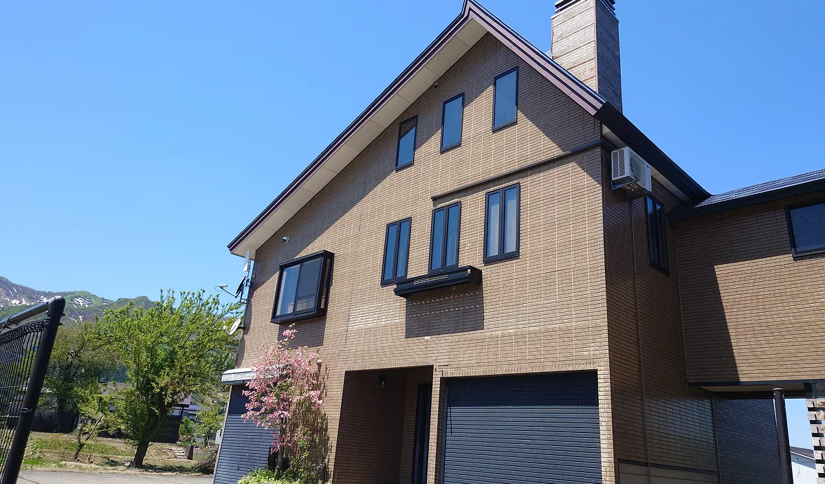 Current Resort West 外観